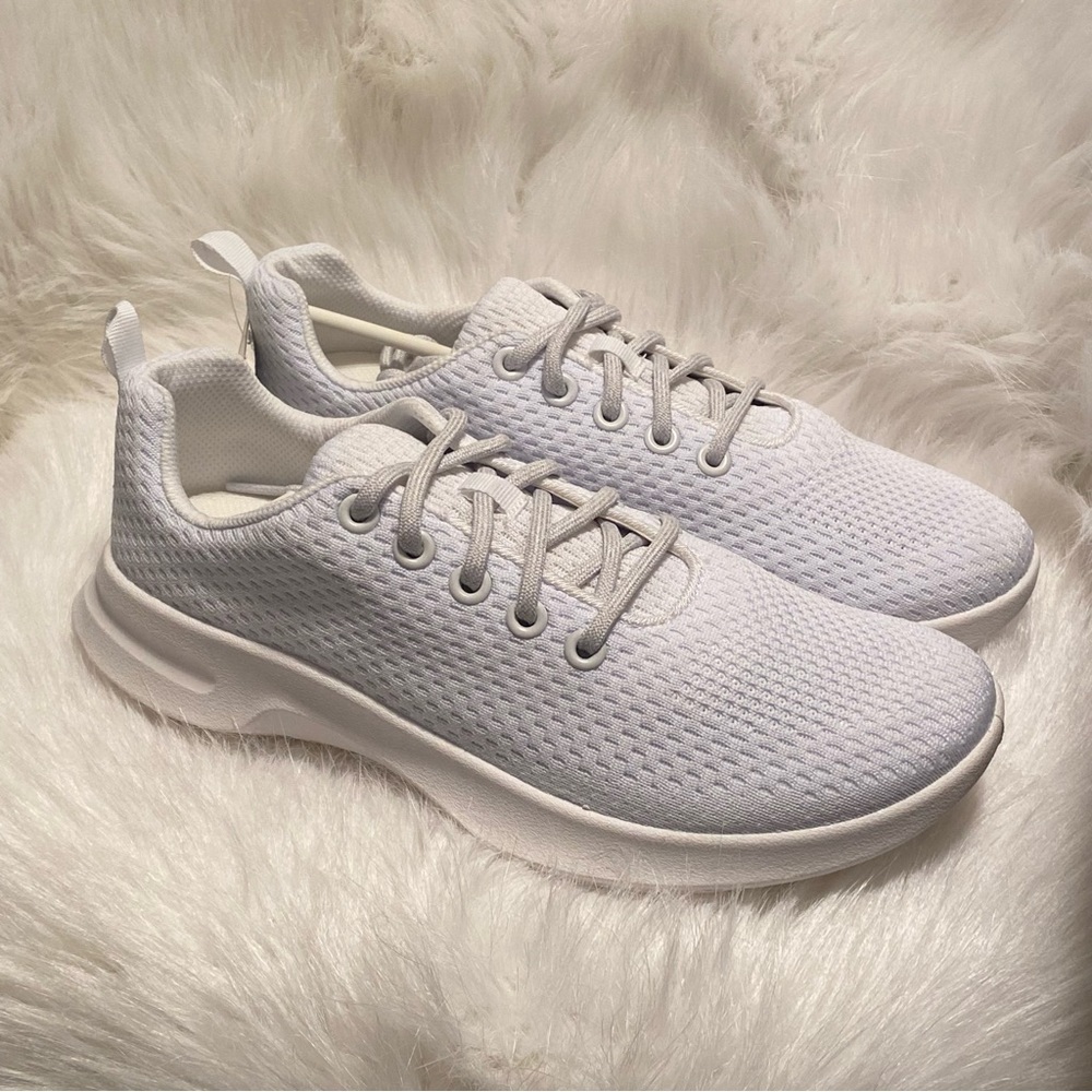 Athletic Works Shoes Women’s Size‎ 10 Lace Up Sneaker’s Life Style Jogger NEW
